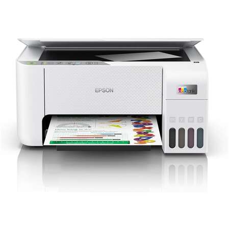 МФУ Epson EcoTank L3256 А4 Wifi