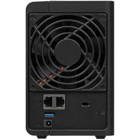 Сетевое хранилище NAS Synology DS225+