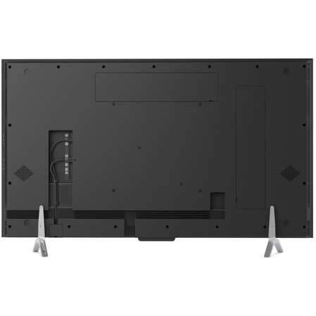 Телевизор 65" Яндекс ТВ Станция Про с Алисой YNDX-00102 (4K UHD 3840x2160, Smart TV) черный