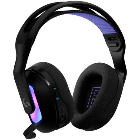 Гарнитура Logitech G522 Lightspeed Gaming Headset Black