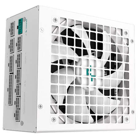Блок питания 1000W Deepcool PX1000G WH