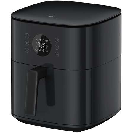 Аэрогриль Xiaomi Air Fryer 6.5L Black New EU