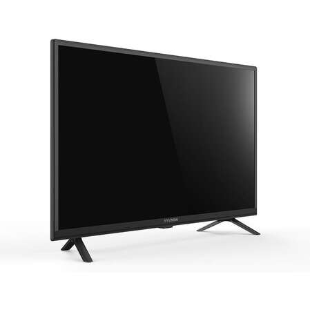 Телевизор 32" Hyundai H-LED32FS5003 (HD 1366x768, Smart TV) черный