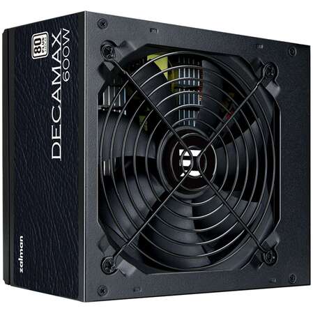 Блок питания 600W ZALMAN ZM600-LX3