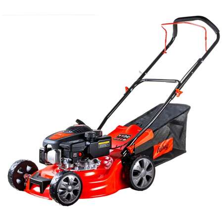 Бензиновая газонокосилка FUBAG FPL 42