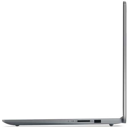 Ноутбук Lenovo IdeaPad Slim 3 15IRH8 Core i7 13620H/16Gb/512Gb SSD/15.6" FullHD/DOS Grey
