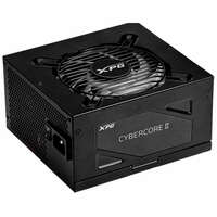 Блок питания 1300W XPG CyberCore II (CYBERCOREII1300P-BKCEU)