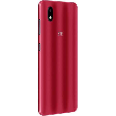 Смартфон ZTE Blade A3 (2020) NFC Red
