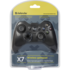 Геймпад Defender X7 Android Bluetooth USB