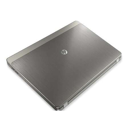 Ноутбук HP ProBook 4730s LH350EA i3-2310M/3Gb/320Gb/ATI HD6490 1Gb/DVD/WiFi+BT/17.3"HD+/Win7 HP/bag/Brushed Metal
