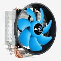 Охлаждение CPU Cooler for CPU AeroCool Verkho 3 Plus S1155/1156/1150/AM2+/AM2/AM3/AM3+/AM4/FM2