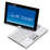 Нетбук Asus EEE PC T101MT (1A) N570/2Gb/320Gb/No ODD/WiFi/cam/10.1"/4900mAh/Win7 Starter/white