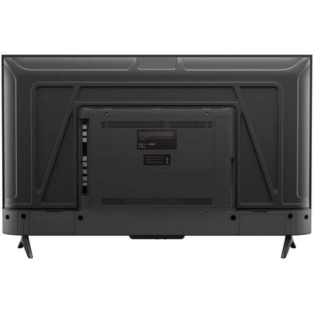 Телевизор 43" Яндекс ТВ Станция Бейсик QLED с Алисой YNDX-00078