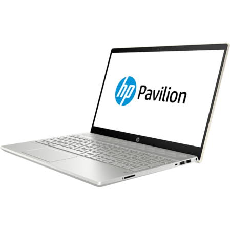 Ноутбук HP Pavilion 15-cs0000ur 4GP12EA Intel 4415U/4Gb/1Tb/15.6" FullHD/Win10 Gold