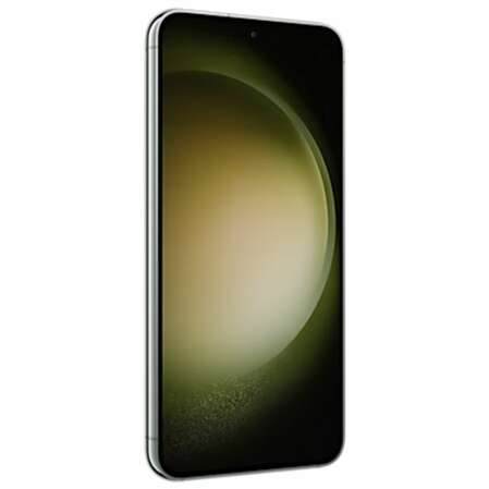 Смартфон Samsung Galaxy S23 SM-S911B 8/128Gb Green