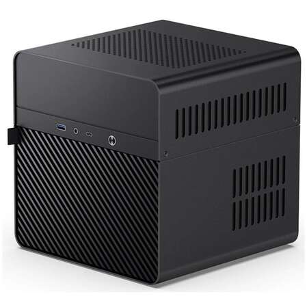 Корпус Mini-ITX JONSBO N2 Black