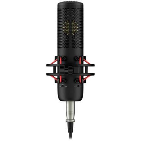 Микрофон  HyperX ProCast Black