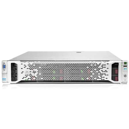 Сервер HP DL380e Gen8 (648256-421)