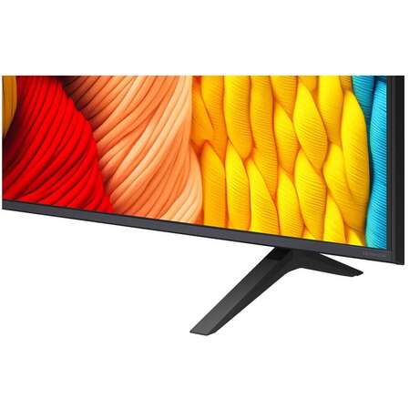 Телевизор 75" LG 75NANO80A6B.ARUG 2025