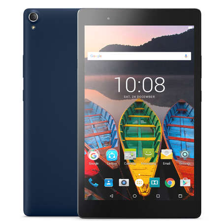 Планшет Lenovo Tab 3 Plus TB-8703X 16Gb LTE Blue