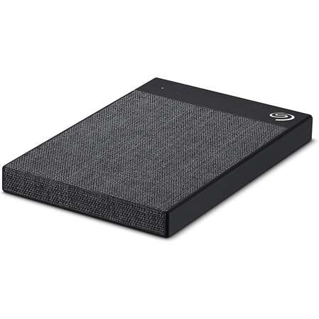 Внешний жесткий диск 2.5" 1Tb Seagate (STHH1000400) USB Type C Backup Plus Черный
