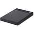 Внешний жесткий диск 2.5" 1Tb Seagate (STHH1000400) USB Type C Backup Plus Черный
