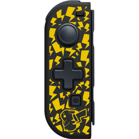 Геймпад HORI D-PAD Controller for Nintendo Switch (L) Pikachu