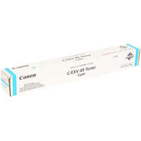 Тонер Canon C-EXV49 Cyan для iR-ADV C33xx (19000стр)