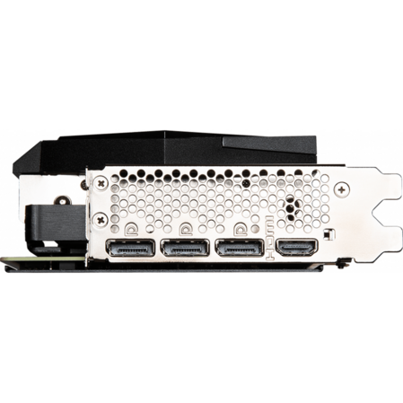 Видеокарта MSI GeForce RTX 3080 Ti 12288Mb, Gaming X Trio (RTX 3080 Ti Gaming X Trio 12G) 1xHDMI, 3xDP, Ret