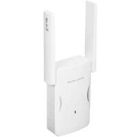Повторитель Wi-Fi Mercusys ME25BE BE3600 Wi-Fi 7 802.11be, 3570Мбит/с, 2.4+5ГГц белый