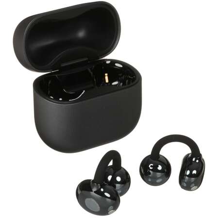 Bluetooth гарнитура Huawei FreeClip 2 Black