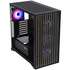 Корпус ATX Miditower Formula TimberLine T0 Black
