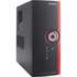 Корпус MicroATX Minitower Delux ML116 400W Black