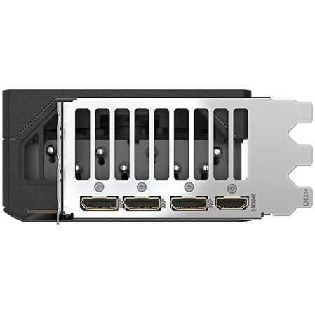 Видеокарта Gigabyte GeForce RTX 5070 12288Mb, AORUS Master 12 Gb (GV-N5070AORUS M-12GD) 1xHDMI, 3xDP, Ret