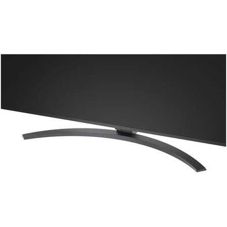 Телевизор 50" LG 50NANO81A6A.ARUG 2025