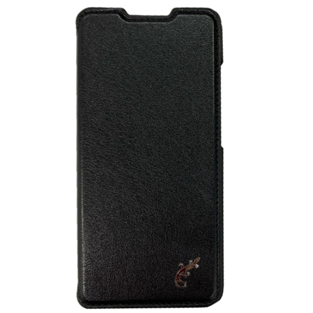 Чехол для Samsung Galaxy A41 SM-A415 G-Case Slim Premium черный