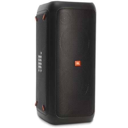 Портативная bluetooth-колонка JBL PartyBox 300 Black
