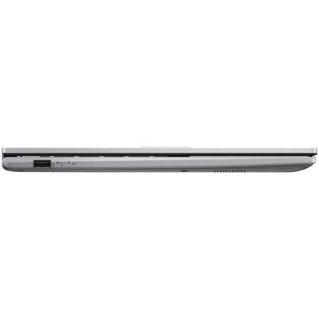 Ноутбук ASUS VivoBook 15 X1504VA-NJ104 Core i5 1335U/16Gb/512Gb SSD/15.6" FullHD/DOS Grey