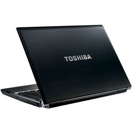 Ноутбук Toshiba Satellite R830-13M Core i3-2310M/4Gb/320Gb/DVD/WiFi/BT/Cam/13.3"/Win 7 HP