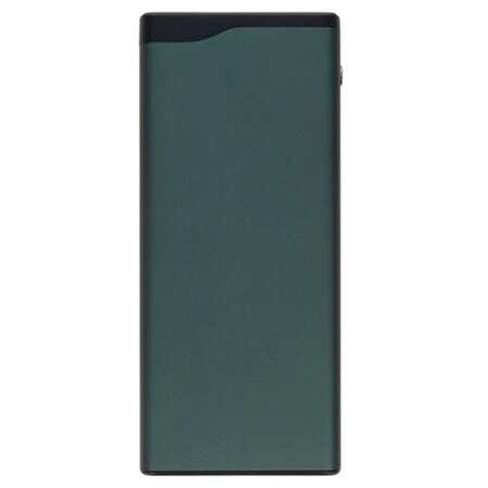 Внешний аккумулятор Olmio QL-30 30000mAh 22.5W Grey