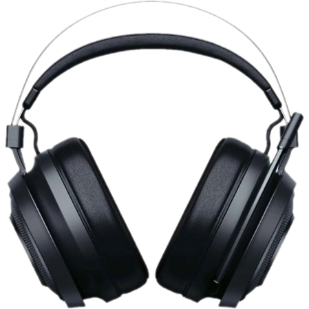 Гарнитура Razer Nari Essential Wireless Black