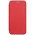 Чехол для Samsung Galaxy A01 Core SM-A013\M01 Core SM-M013 Zibelino Book красный