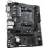 Материнская плата Gigabyte A520M H Socket-AM4 AMD A520 2xDDR4, 4xSATA3, RAID, 1xM.2, 1xPCI-E 16x, 4xUSB 3.2, DVI-D, HDMI, GLAN mATX Ret