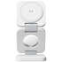 Беспроводная зарядная панель 3 в 1 Для IPhone, Apple Watch, Airpods Magssory Flex WCH013 22W White