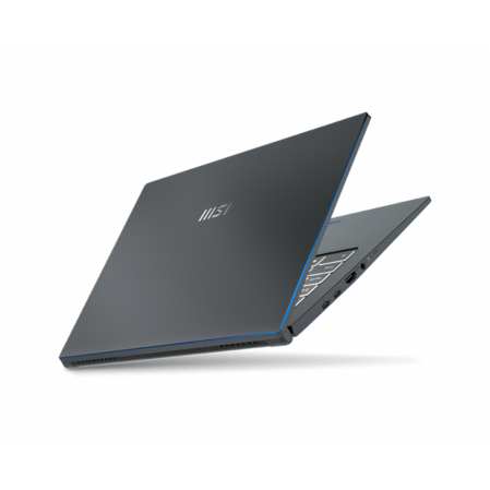 Ноутбук MSI Prestige 15 A10SC-037RU Core i7 10710U/32Gb/1024Gb SSD/NV GTX1650 Max-Q 4Gb/15.6" UHD/Win10 Silver