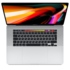 Ноутбук Apple MacBook Pro MVVL2RU/A 16.0" Core i7 2.6GHz/16GB/512Gb/3072×1920 Retina/Radeon Pro 5300M Silver