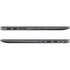 Ноутбук ASUS VivoBook Flip 14 TP412FA-EC518T Pentium N5405/4Gb/128Gb SSD/14" FullHD Touch/Win10 Grey