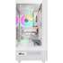 Корпус ATX Miditower Formula Crystal Z8 White
