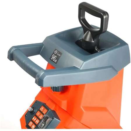 Садовый измельчитель PATRIOT PT SE26