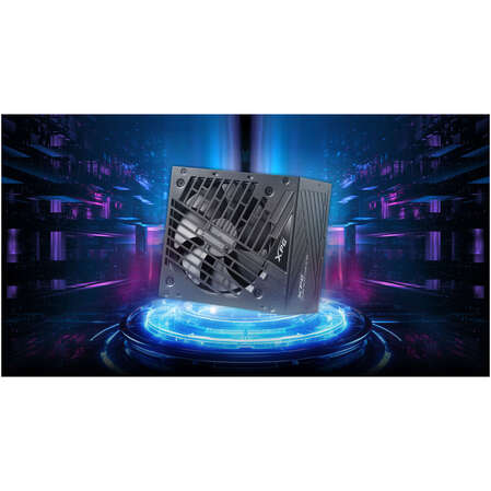 Блок питания 750W XPG Core Reactor II VE (COREREACTORIIVE750G-BKCEU)